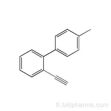 4&#39;-méthyl-2- cyanobiphényl CAS 114772-53-1